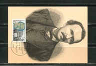 A50043) Niemcy Maximum Karty 1480