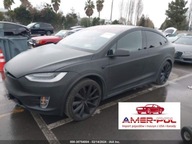 Tesla Model X 2019r., 4x4,