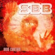 SBB Iron Curtain CD 2009 wyd.MMP