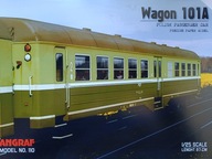 Angraf110: Wagon 101A