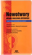 Nowotwory układu moczowo-płciowego Praca zbiorowa