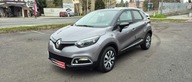 Renault Captur Polski salon , I wlasciciel , pelen serwis ASO , 1.2 118KM