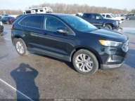Ford Edge 2.0 250 KM, 4x4, Titanium, mala szkoda, import USA 2.5 Benzyna