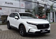 Honda CR-V Honda CRV 2.0 iMMD HEV Advance AWD CVT Dealer Honda Karlik Pozn