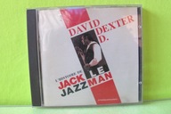 DAVID DEXTER D. - L HISTORIE DE JACK LE JAZZ MAN CD