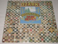OZARK MOUNTAIN DAREDEVILS / CANADA / EX + ODSŁUCH !!