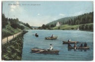 Widokowka Bad Reinerz - Duszniki-Zdrój - 1910