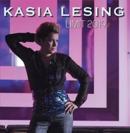 Kasia Lesing - Limit 2019 CD NOWA, WE FOLII