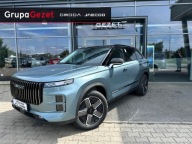 Jaecoo 7 Super Hybrid wersja Exclusive - Samochód DEMONSTRACYJNY