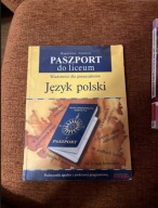 Paszport do liceum, język Polski