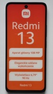 NOWA Atrapa eksponat wystawa prezenter telefon smartfon XIAOMI Redmi 13