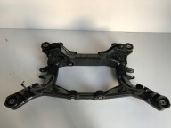 SANKI TYLNE BELKA ŁAWA BMW G01 G02 X3 x4