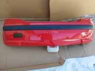 ZDERZAK TYŁ HYUNDAI GETZ