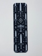 zakładka do książki miecze druk 3D