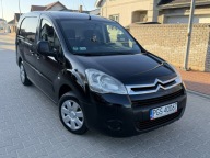 Citroen Berlingo Maxi long 1.6HDI 90KM Klima