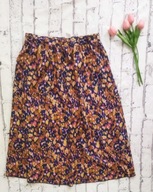 Spódniczka damska M midi