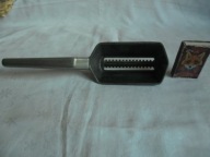 STARE NARZĘDZIE DO CZYSZCZENIA RYBY Z ŁUSEK METAL