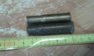 Łuski 11 mm , mauzer 88 , berdan , mauser 1871, itp.
