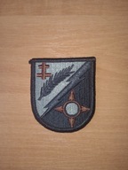 Naszywka US ARMY ACU UCP