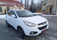 Hyundai ix35 Zarejestrowany - 2,0 - 136 KM 2.0 Diesel 136KM