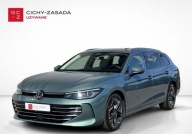 Volkswagen Passat Variant SalonPL 2.0TDI 150KM DSG Elegance SkoraWentylMas