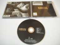 Nirvana – Nirvana (You Know You're Right) - CD 2002 C694