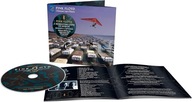 PINK FLOYD A Momentary Lapse of Reason CD Remixed & Updated David Gilmour