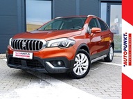 SUZUKI SX4 S-Cross Premium 1.4 140KM AllGrip *