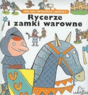 Rycerz i zamki warowne Praca zbiorowa