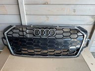 AUDI A5 II 8W6 19 LIFT S LINE ATRAPA GRILL 8W6853651BJ 8W6853651BL NOWA OE