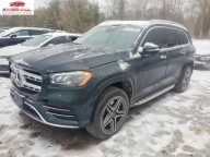 Mercedes-Benz GLS 450 4Matic 2023 3.0 Benzyna 362KM