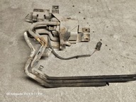 Webasto Chrysler voyager 2.5 crd r. 2001