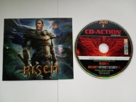 Risen 1 Polska Wersja PL PC DVD
