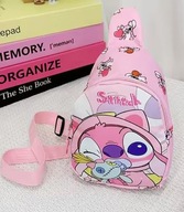 TOREBKA PLECAK STICH STITCH na SMARTPHONE TELEFON SMARTFON