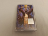 MC / Zonata / Tunes Of Steel / Metal Mind / 2000