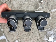 Audi R8 2017 4S panel klimy klimatyzacji nawiewu podgrzewania foteli