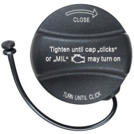 KOREK WLEWU PALIWA do BMW 1 3 5 6 7