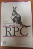Power Programming With RPC Bloomer John