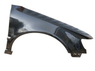 Błotnik Prawy VW Phaeton LR9V Oryginał OEM Gotowy do Montażu Nieuszkodzony