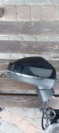 LUSTERKO PRAWE AUDI A3 8V SPORTBACK 6 PIN LY9B ANGLIK KOMPLETNE
