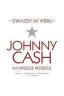 CD Gwiazdy Xx Wieku (Największe Przeboje) CASH, Cash, Johnny w FOLII