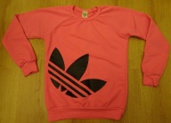 Adidas bluza damska XS Neon