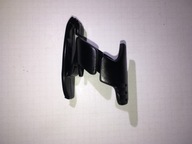 Fajka Aqualung uchwyt do Fajki czarny fi 2,5 cm