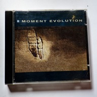 Moment Evolution KOCH RECORDS unikat