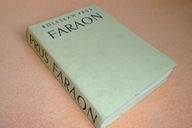 FARAON Bolesław PRUS 1989