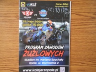 Liga Kolejarz Opole - Trans Landshut 2024