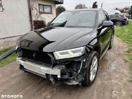 Audi Q5 Audi Q5 2.0 TFSI Quattro S tronic 2.0 Benzyna 252KM