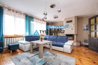 Dom, Pruszcz Gdański, Gdański, 213 m²