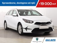 Kia Ceed 1.5 T-GDI, Salon Polska, 1. Właściciel