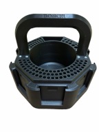 Uchwyt do Baterii Bosch Professional 18V, 8 akumulatorów